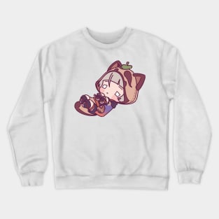 Chibi Sayu Crewneck Sweatshirt